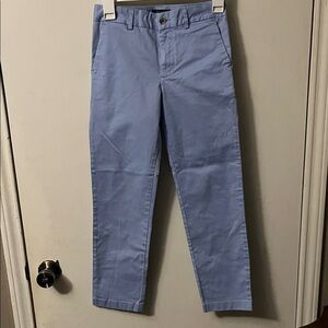 Polo by Ralph Lauren Sky Blue Chinos